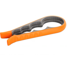 Load image into Gallery viewer, Can & Jar Opener - Anti-skid Jar Opener - 4 in 1 Multi-Function Can Opener