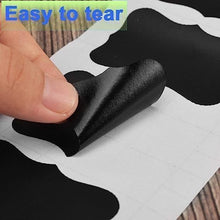 Load image into Gallery viewer, Waterproof Chalkboard Labels with White Marker - Set of 56