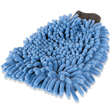 تحميل الصورة في عارض المعرض، Car Accessories - Chenille Wash Mitt