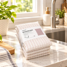 Load image into Gallery viewer, Packaged cleaning blocks with a visible brand label on a white background