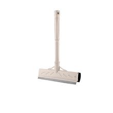 Load image into Gallery viewer, White squeegee on a white background