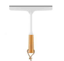 Load image into Gallery viewer, Squeegees - Cleaning Window Squeegee with Wooden Handle