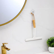 Load image into Gallery viewer, Squeegees - Cleaning Window Squeegee with Wooden Handle