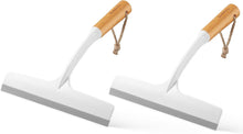 Load image into Gallery viewer, Squeegees - Cleaning Window Squeegee with Wooden Handle
