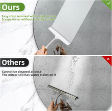 Load image into Gallery viewer, Squeegees - Cleaning Window Squeegee with Wooden Handle