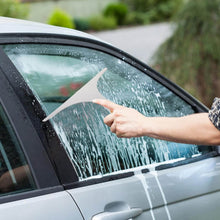 Load image into Gallery viewer, Squeegees - Cleaning Window Squeegee with Wooden Handle