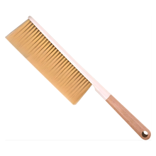 تحميل الصورة في عارض المعرض، Dust Cleaning Brush - Multipurpose brush with wooden handle