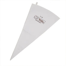 Load image into Gallery viewer, Cream pastry bag for cupcake and cake decoration, sturdy and reusable for professional baking.