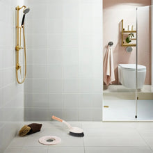 Load image into Gallery viewer, Multipurpose Cleaning Brush (Oval) for Bathroom and Kitchen - Softon Sink And Bathtub Brush