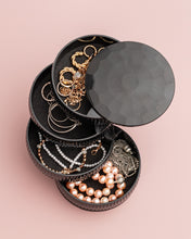Load image into Gallery viewer, Jewelry & accessories Box - Diamond Shape (4 floors)