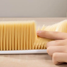 تحميل الصورة في عارض المعرض، Dust Cleaning Brush - Multipurpose brush with wooden handle