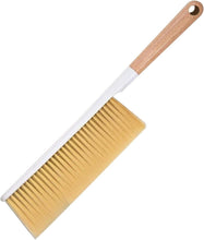 تحميل الصورة في عارض المعرض، Dust Cleaning Brush - Multipurpose brush with wooden handle