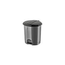 Load image into Gallery viewer, Dustbin with Pedal (Oval) - 11 Liters Oval Garbage Bin