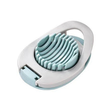 تحميل الصورة في عارض المعرض، Blue and white kitchen tool on a white background