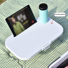 Load image into Gallery viewer, Foldable Storage Container - Portable Collapsible Basket With Handle ( 24 x 29 x 48 cm )