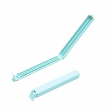 تحميل الصورة في عارض المعرض، Food Lock Clips - Food Storage Bag Sealing Clips (Set of 6)