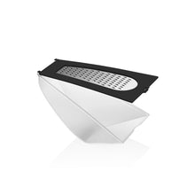 Load image into Gallery viewer, Graters - Stainless Steel Grater With Container
