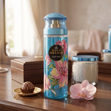 Load image into Gallery viewer, Gulf Orchid Body Mist - Soft Dreamy (250 ml) | Sweet Cotton Candy, Honey & Warm Caramel Fragrance