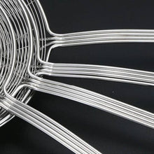 Load image into Gallery viewer, Stainless Steel Wire Spider Skimmer / Strainer with Safe Wooden Handle (3 Sizes)