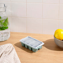 Load image into Gallery viewer, Ice Cube Tray Mini with Removable Cover