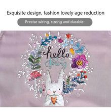 تحميل الصورة في عارض المعرض، Kitchen Apron With Pocket - Waterproof Apron for Cooking & Baking