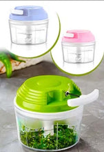 Load image into Gallery viewer, Manual House by House Stringed Hand Rondo