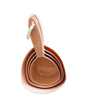 Load image into Gallery viewer, Measuring Cups & Spoons - 4 Pcs Measuring Spoons