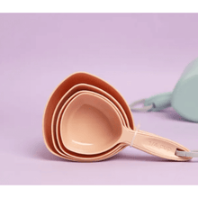 Load image into Gallery viewer, Measuring Cups & Spoons - 4 Pcs Measuring Spoons