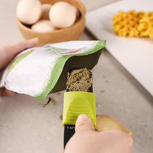 Load image into Gallery viewer, Measuring_Spoons_-9_in_1_Adjustable_Measuring_Spoons_set_of_2_4