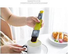 Load image into Gallery viewer, Measuring_Spoons_-9_in_1_Adjustable_Measuring_Spoons_set_of_2_4