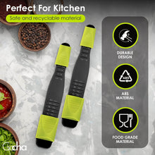 Load image into Gallery viewer, 9 in 1 Adjustable Measuring Spoons