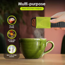 Load image into Gallery viewer, 9 in 1 Adjustable Measuring Spoons