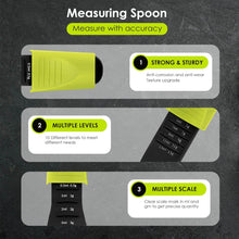 Load image into Gallery viewer, Measuring_Spoons_-9_in_1_Adjustable_Measuring_Spoons_set_of_2_