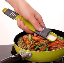 Load image into Gallery viewer, Measuring_Spoons_-9_in_1_Adjustable_Measuring_Spoons_set_of_2_4