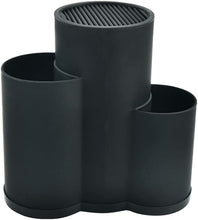 تحميل الصورة في عارض المعرض، Multifunction Utensil Organizer - 3-in-1 Kitchen Utensil Holder Set - Utensil Holder for Countertop Amazon