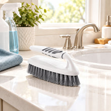 تحميل الصورة في عارض المعرض، Heavy-Duty Cleaning Brush | Comfort Grip Scrubber