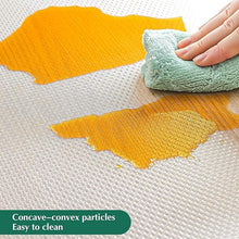 تحميل الصورة في عارض المعرض، Non-Slip EVA Roll for Kitchen Cabinets (60 cm Width) | Waterproof & Easy to Cut