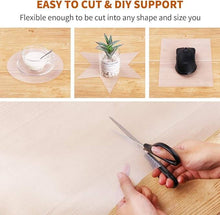 تحميل الصورة في عارض المعرض، Non-Slip EVA Roll for Kitchen Cabinets (60 cm Width) | Waterproof & Easy to Cut