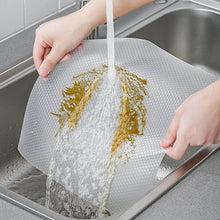 تحميل الصورة في عارض المعرض، Non-Slip EVA Roll for Kitchen Cabinets | Waterproof 4 Sheets (45 x 30 cm)