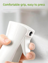 تحميل الصورة في عارض المعرض، Oil Sprayers - Glass Body Olive Oil Sprayer Mister - 200 ml. Portable Oil Spray Bottle
