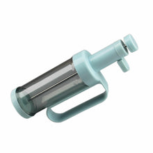 Load image into Gallery viewer, Pastry Cake Decorating Tips Baking Tools For Cookies Cupcake Decorating Kit - Biscuit Press & Decorating Frosting Kit Set with 5 Tips