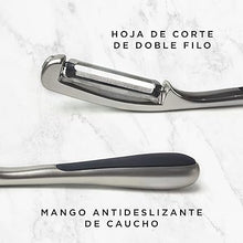 Load image into Gallery viewer, Peelers - Vegetable Peeler - Vertical Blade Metal Peeler