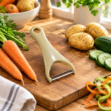 Load image into Gallery viewer, Practic Fruit & Vegetable Peeler | Ergonomic Kitchen Tool