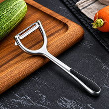 تحميل الصورة في عارض المعرض، Peelers - Vegetable Peeler - Y Shape Metal Peeler