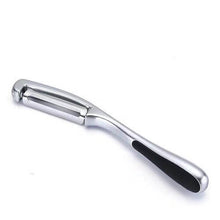 Load image into Gallery viewer, Peelers - Vegetable Peeler - Vertical Blade Metal Peeler