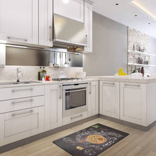 Load image into Gallery viewer, Anti-Slip Mats - XXL 4.0 mm Non-Slip Rubber Bathroom Mat - (90 x 120 cm) Bathroom Mat Vintage Old Style