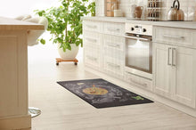 Load image into Gallery viewer, Anti-Slip Mats - XXL 4.0 mm Non-Slip Rubber Bathroom Mat - (90 x 120 cm) Bathroom Mat Vintage Old Style