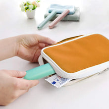 Load image into Gallery viewer, Portable Travel Toothbrush Case - Hard Plastic Dust-Proof Toothbrush Container