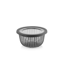 Load image into Gallery viewer, Bowls - Multi Purpose Round Mixing Bowl with Lid- ( 2000 ml )