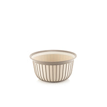 Load image into Gallery viewer, Bowls - Multi Purpose Linea Round Mixing Bowl - ( 1000 ml ) in a sleek design, perfect for storing food and organizing.